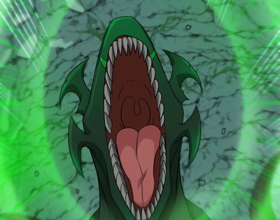 重生为怪兽什么鬼 - 第27话 乒乓球运动员林渊上线 - 第7张图