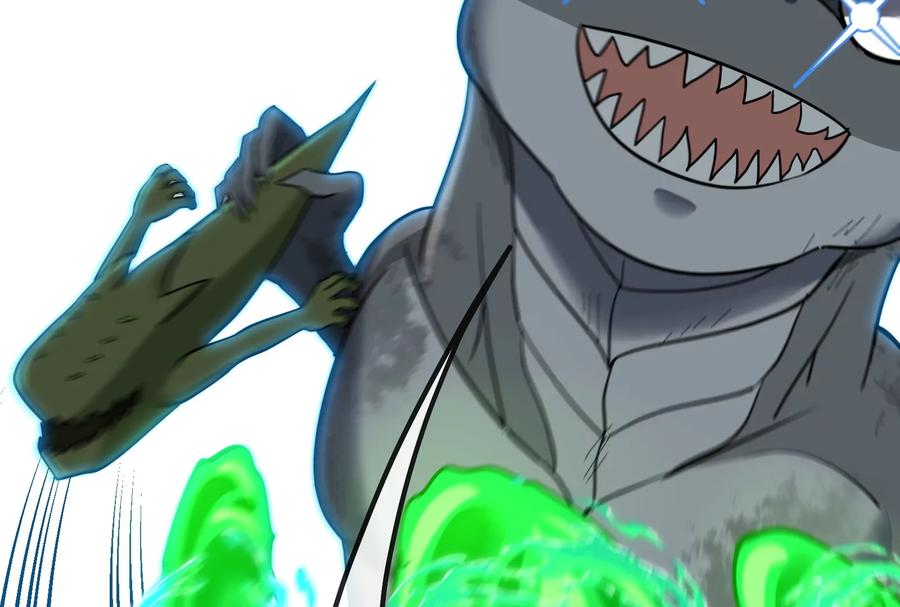 重生为怪兽什么鬼 - 第27话 乒乓球运动员林渊上线 - 第87张图