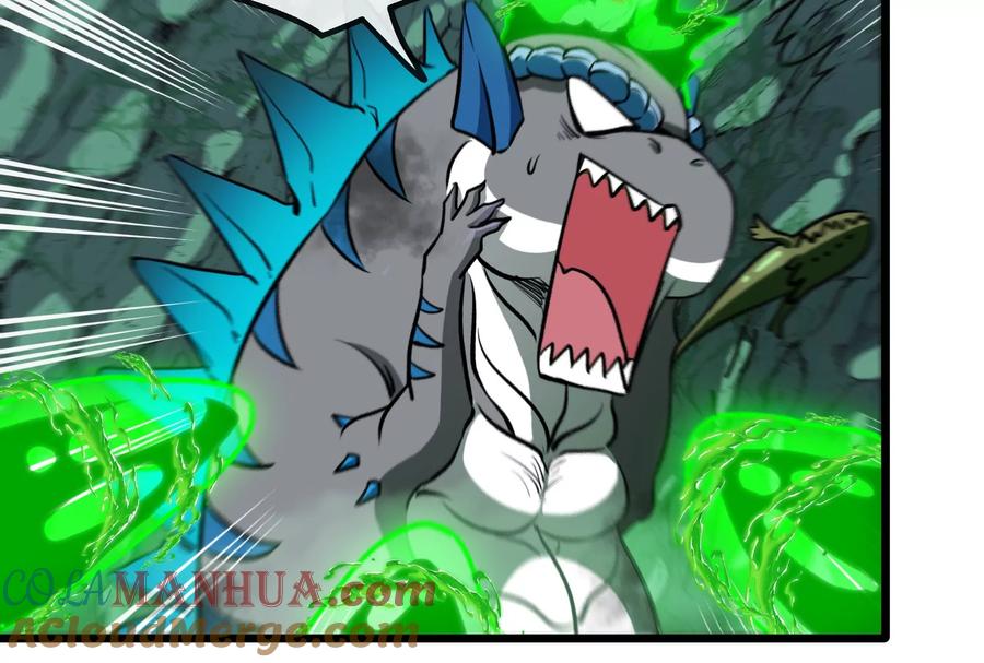 重生为怪兽什么鬼 - 第27话 乒乓球运动员林渊上线 - 第97张图