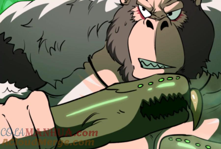 重生为怪兽什么鬼 - 第27话 乒乓球运动员林渊上线 - 第101张图