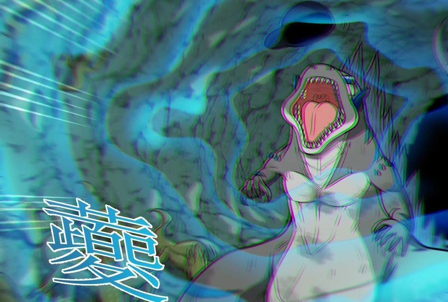 重生为怪兽什么鬼 - 第27话 乒乓球运动员林渊上线 - 第22张图