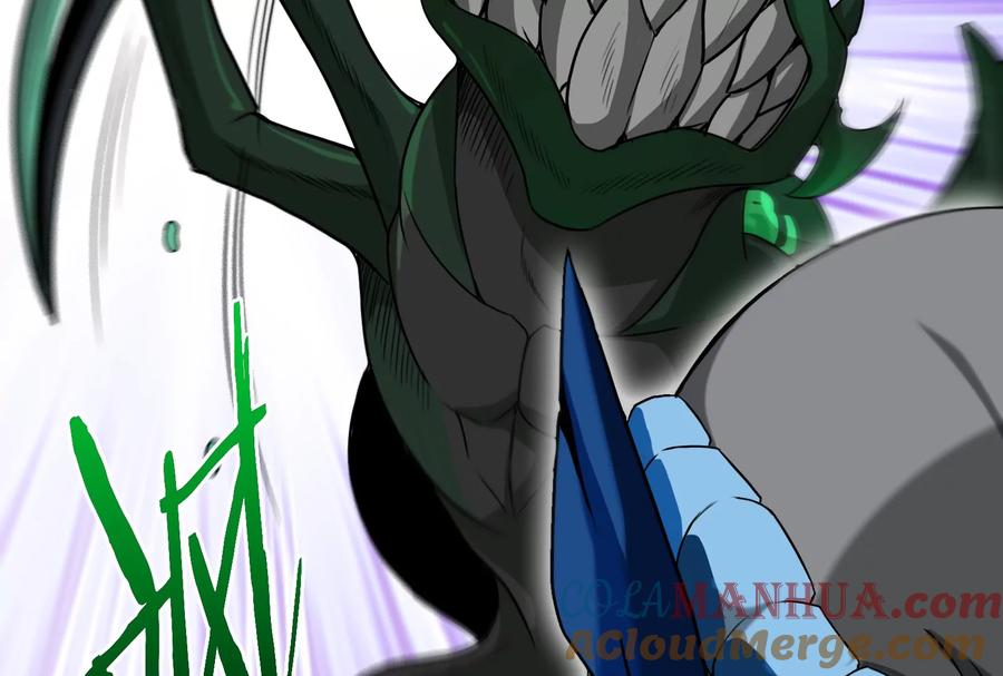 重生为怪兽什么鬼 - 第27话 乒乓球运动员林渊上线 - 第65张图