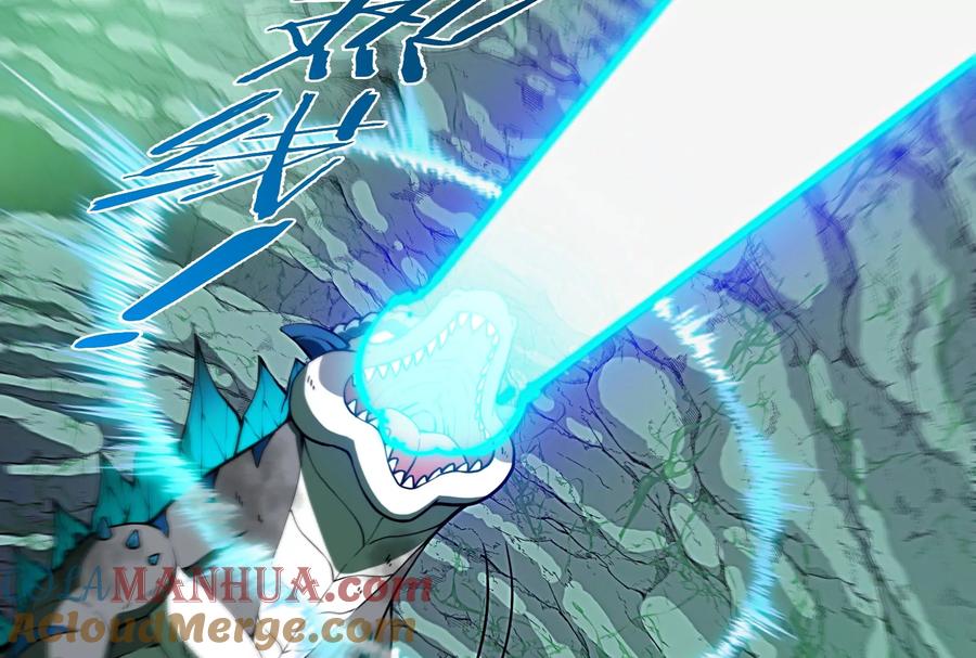 重生为怪兽什么鬼 - 第27话 乒乓球运动员林渊上线 - 第53张图