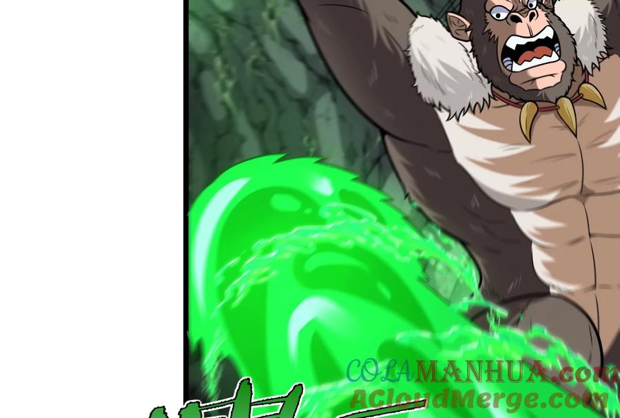 重生为怪兽什么鬼 - 第27话 乒乓球运动员林渊上线 - 第37张图