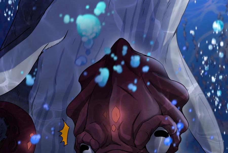 重生为怪兽什么鬼 - 第1话 重生为怪兽!_（下） - 第88张图