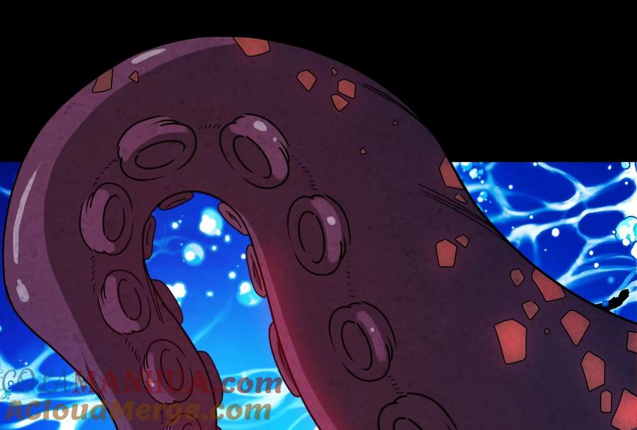 重生为怪兽什么鬼 - 第1话 重生为怪兽!_（下） - 第73张图