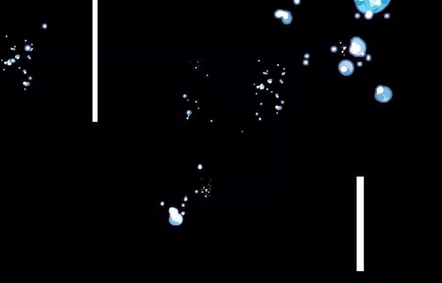 重生为怪兽什么鬼 - 第1话 重生为怪兽!_（下） - 第46张图