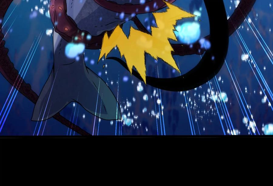 重生为怪兽什么鬼 - 第1话 重生为怪兽!_（下） - 第96张图