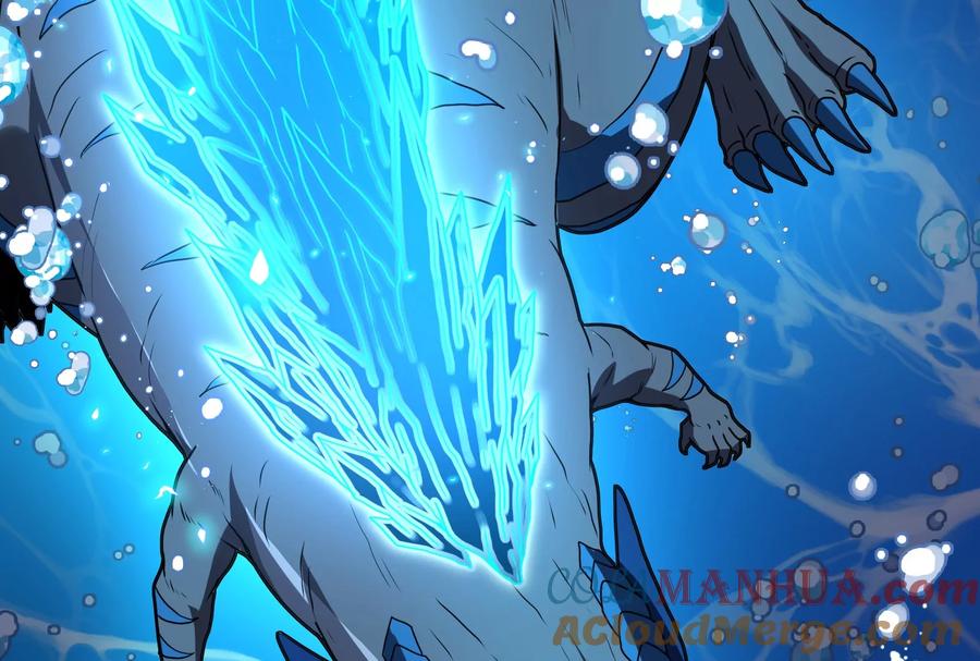 重生为怪兽什么鬼 - 第1话 重生为怪兽!_（下） - 第37张图