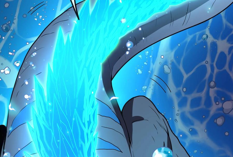 重生为怪兽什么鬼 - 第1话 重生为怪兽!_（下） - 第36张图