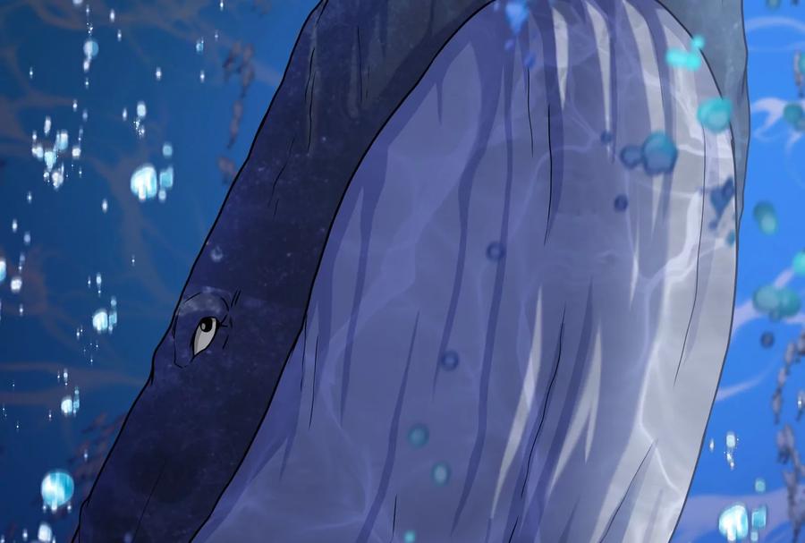 重生为怪兽什么鬼 - 第1话 重生为怪兽!_（下） - 第87张图