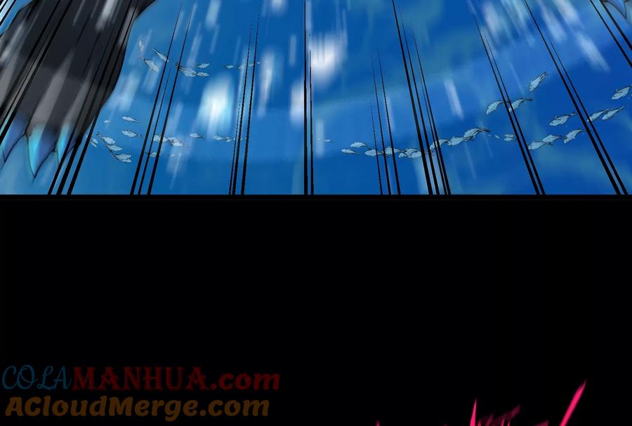 重生为怪兽什么鬼 - 第1话 重生为怪兽!_（下） - 第113张图