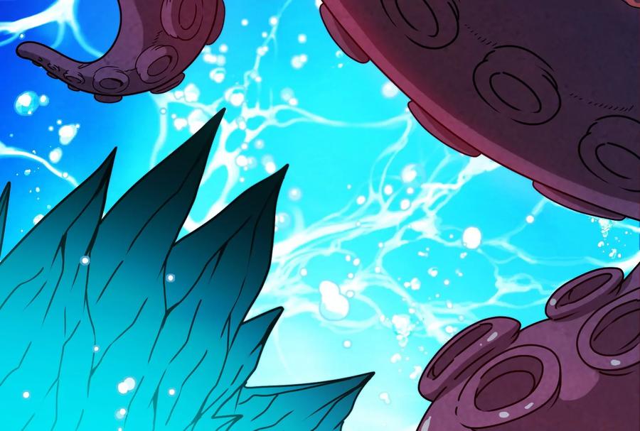 重生为怪兽什么鬼 - 第1话 重生为怪兽!_（下） - 第74张图