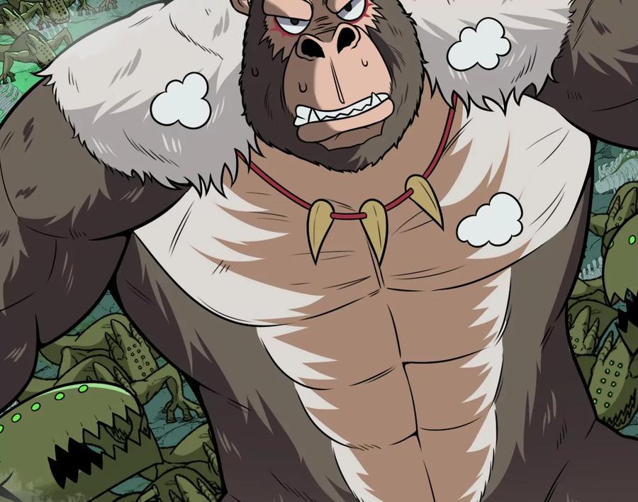 重生为怪兽什么鬼 - 第28话 我为国家队培养种子选手 - 第7张图