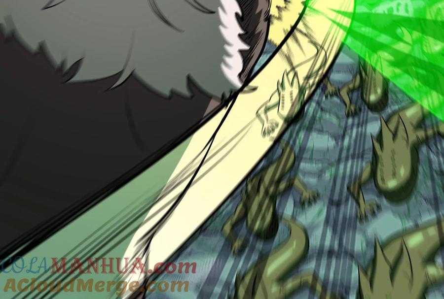 重生为怪兽什么鬼 - 第28话 我为国家队培养种子选手 - 第45张图