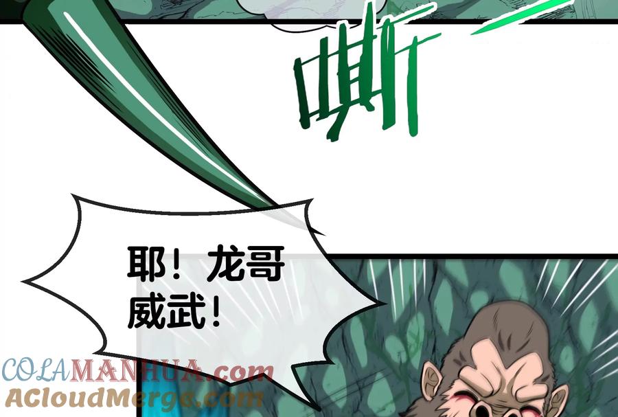 重生为怪兽什么鬼 - 第28话 我为国家队培养种子选手 - 第77张图