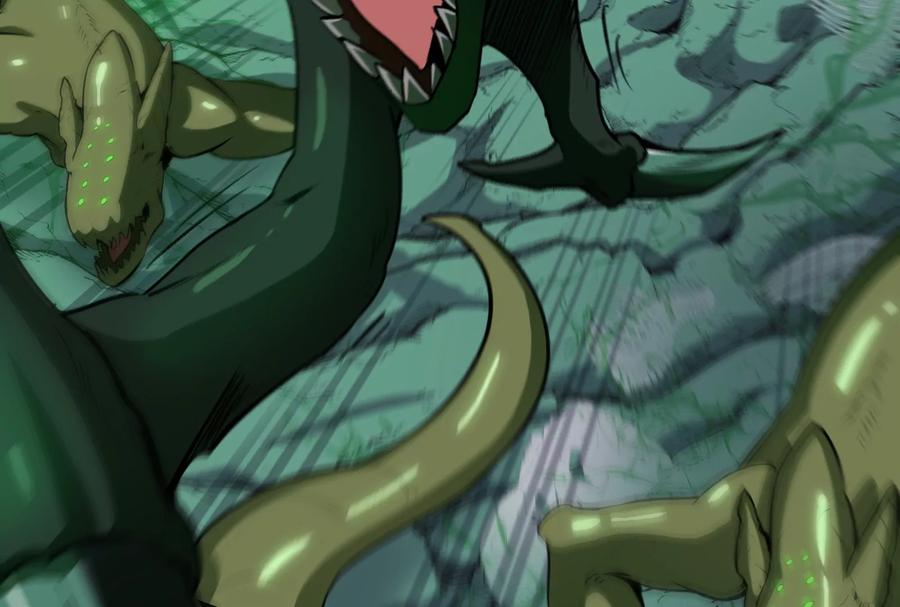 重生为怪兽什么鬼 - 第28话 我为国家队培养种子选手 - 第90张图