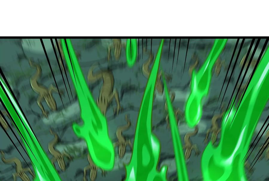 重生为怪兽什么鬼 - 第28话 我为国家队培养种子选手 - 第26张图