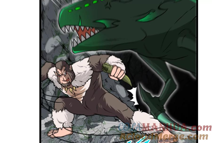 重生为怪兽什么鬼 - 第28话 我为国家队培养种子选手 - 第97张图