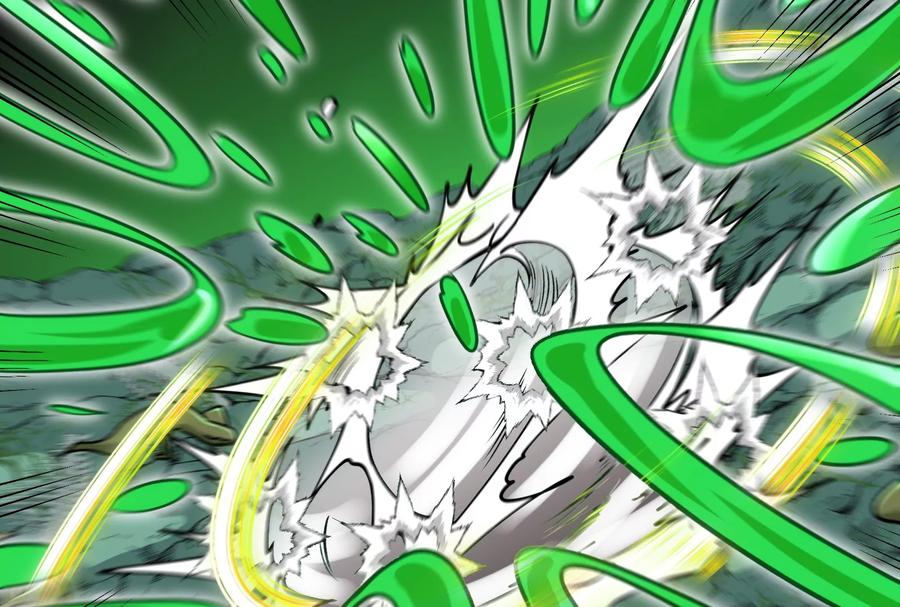 重生为怪兽什么鬼 - 第28话 我为国家队培养种子选手 - 第34张图