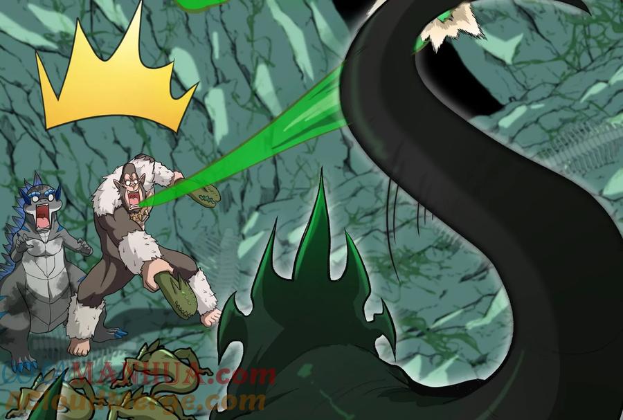 重生为怪兽什么鬼 - 第28话 我为国家队培养种子选手 - 第49张图