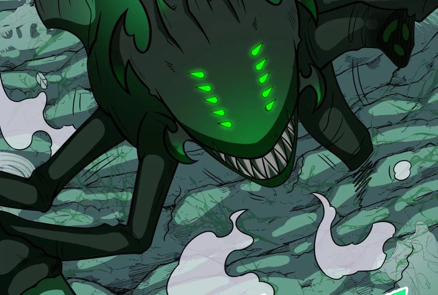 重生为怪兽什么鬼 - 第28话 我为国家队培养种子选手 - 第76张图