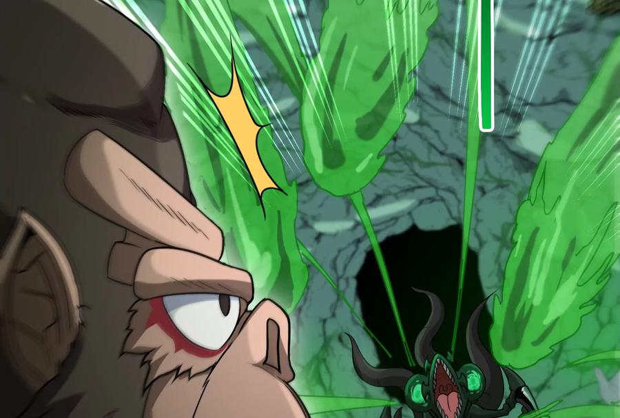 重生为怪兽什么鬼 - 第28话 我为国家队培养种子选手 - 第18张图