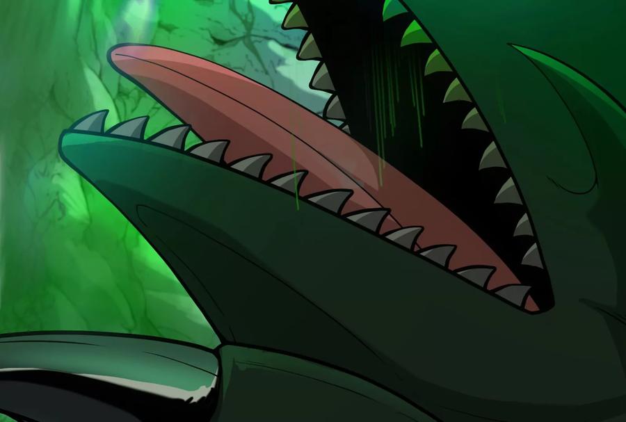 重生为怪兽什么鬼 - 第28话 我为国家队培养种子选手 - 第68张图