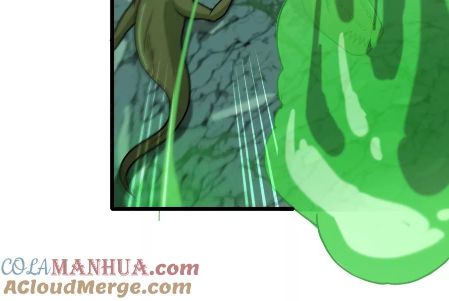 重生为怪兽什么鬼 - 第28话 我为国家队培养种子选手 - 第25张图