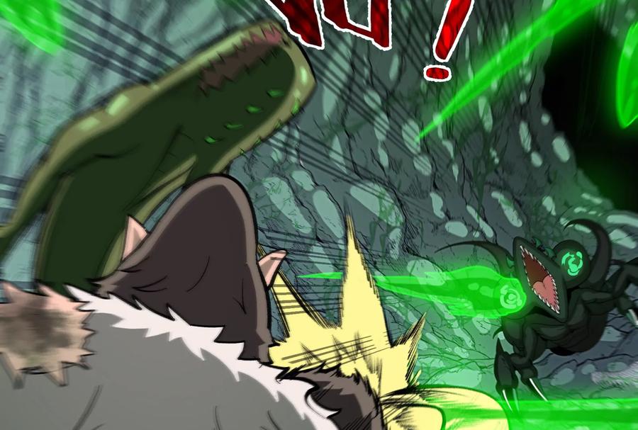 重生为怪兽什么鬼 - 第28话 我为国家队培养种子选手 - 第44张图