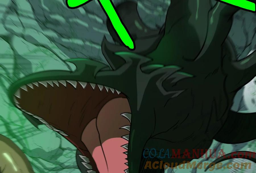 重生为怪兽什么鬼 - 第28话 我为国家队培养种子选手 - 第89张图