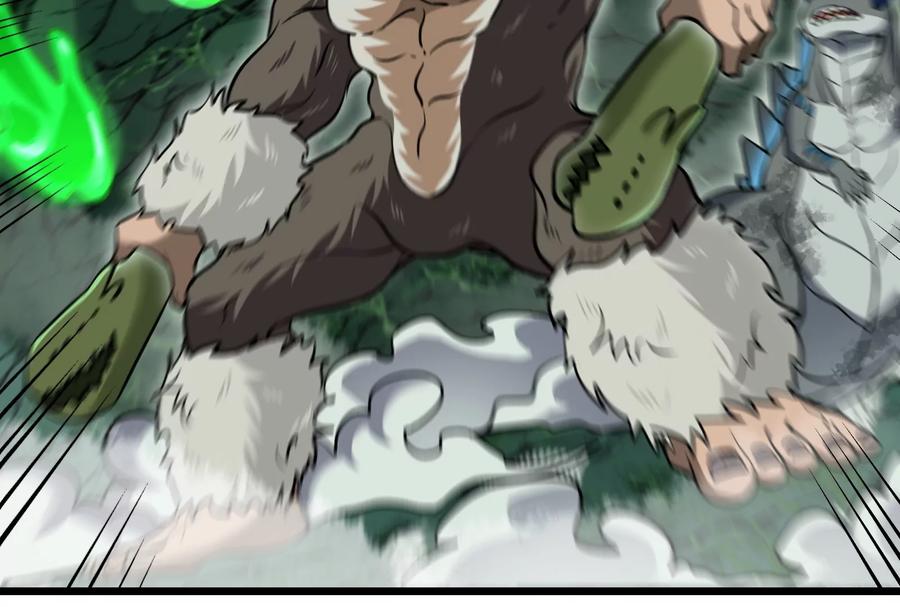 重生为怪兽什么鬼 - 第28话 我为国家队培养种子选手 - 第28张图