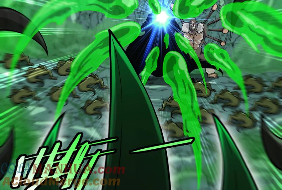 重生为怪兽什么鬼 - 第28话 我为国家队培养种子选手 - 第61张图