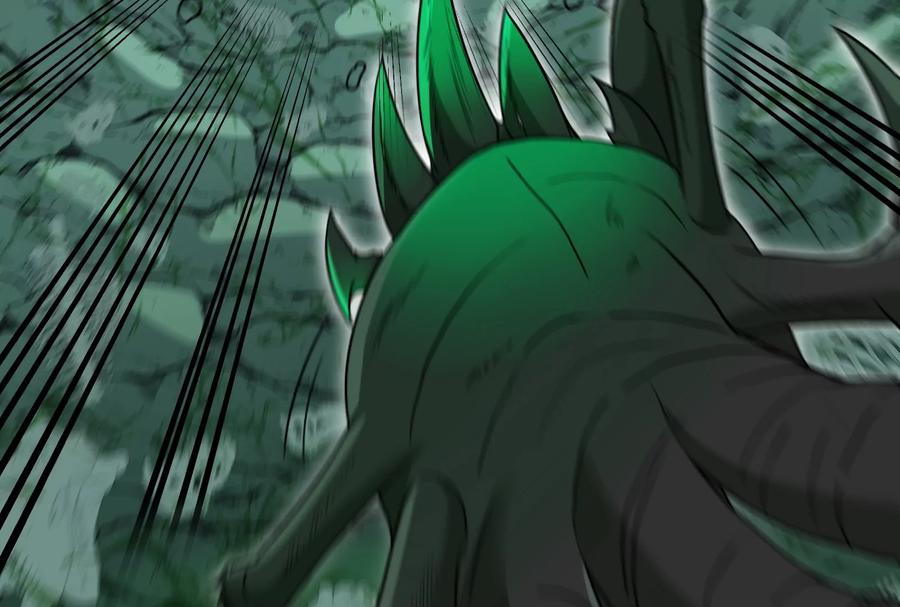 重生为怪兽什么鬼 - 第28话 我为国家队培养种子选手 - 第95张图