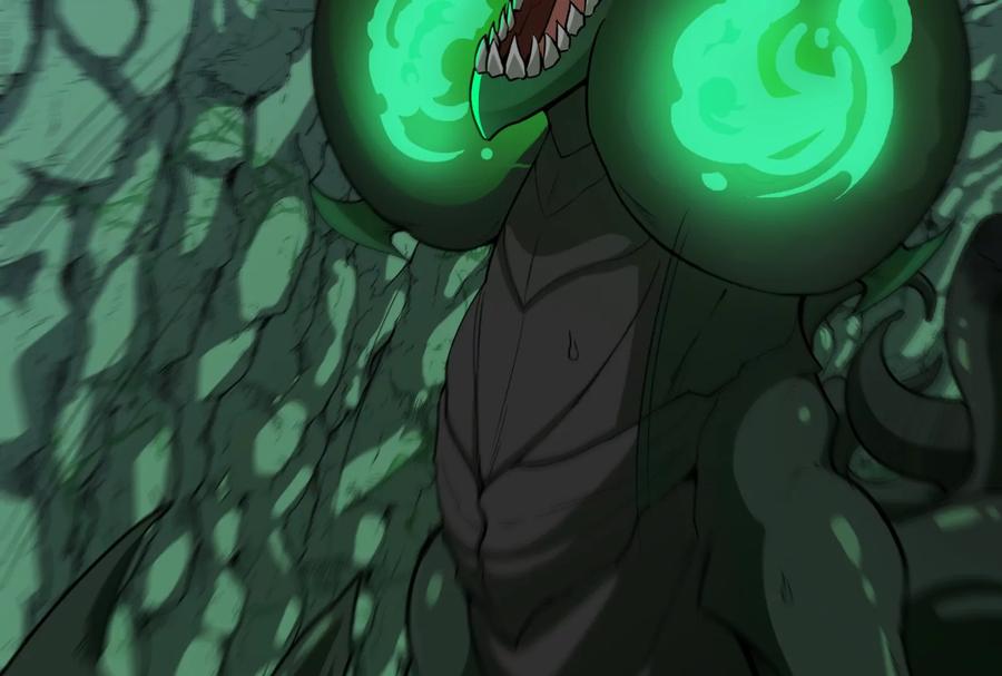 重生为怪兽什么鬼 - 第28话 我为国家队培养种子选手 - 第83张图