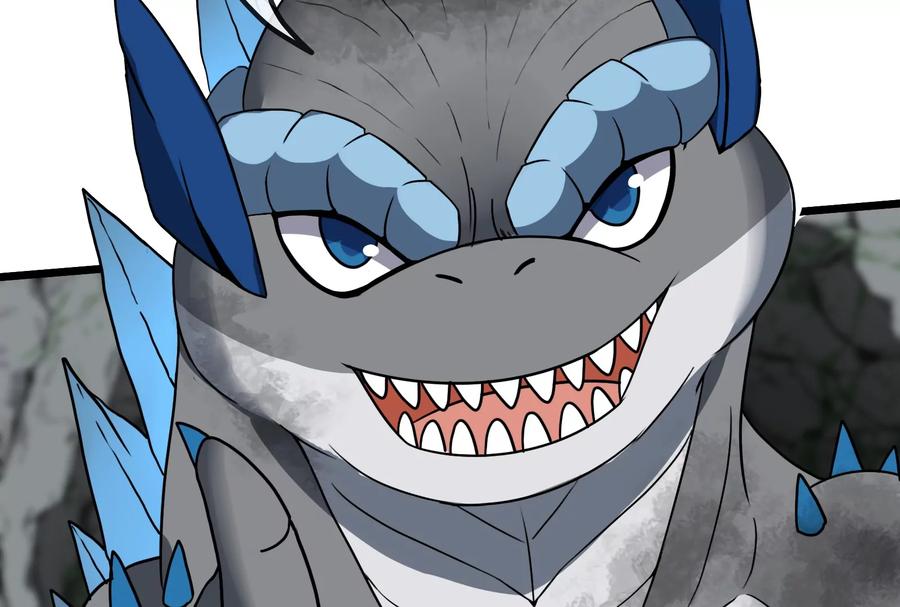 重生为怪兽什么鬼 - 第28话 我为国家队培养种子选手 - 第104张图