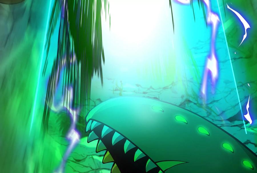 重生为怪兽什么鬼 - 第28话 我为国家队培养种子选手 - 第67张图