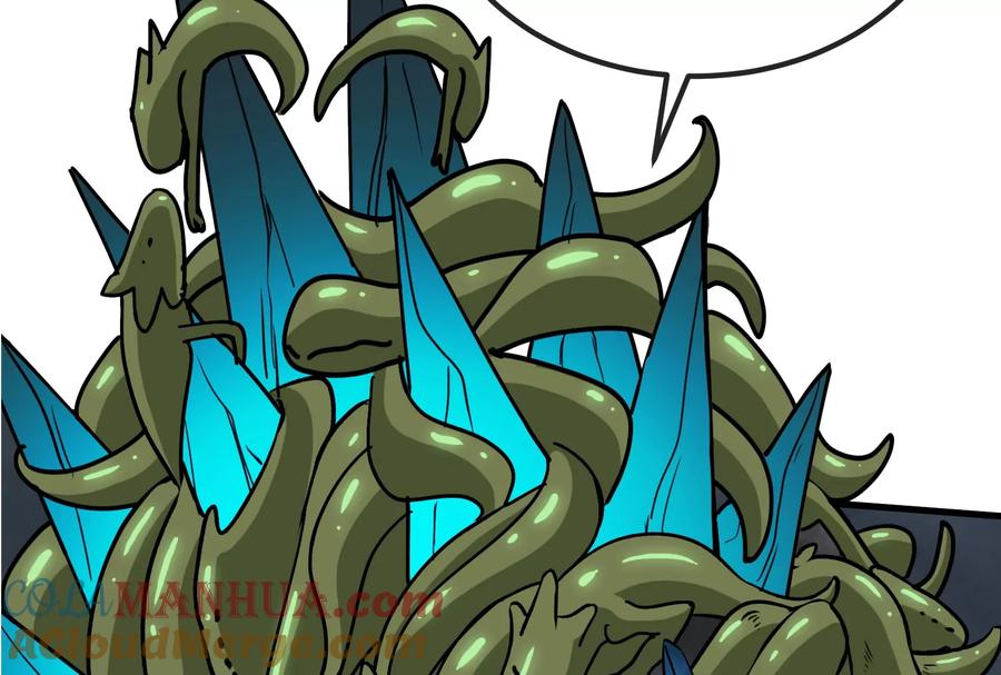 重生为怪兽什么鬼 - 第29话 死腐爬虫防御甲 - 第113张图