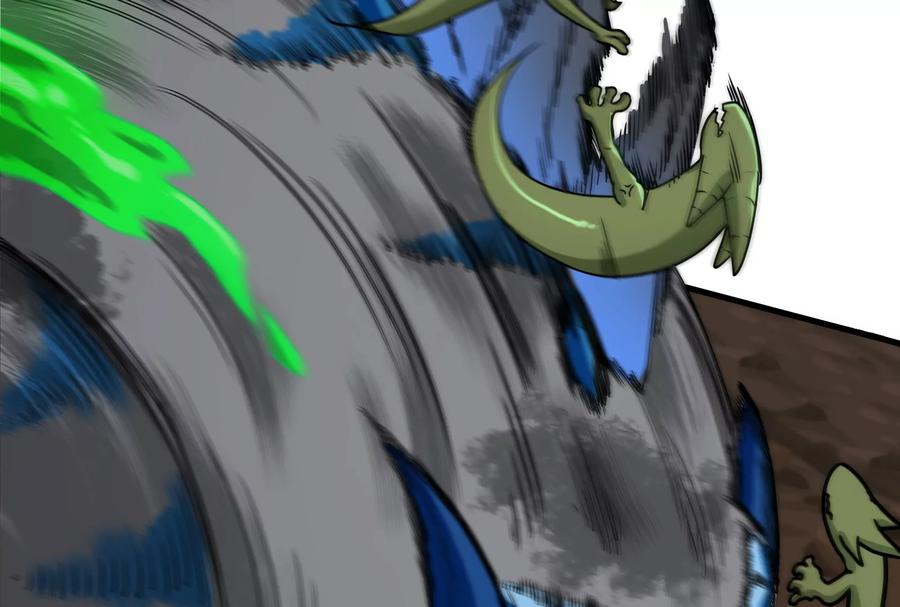 重生为怪兽什么鬼 - 第29话 死腐爬虫防御甲 - 第91张图