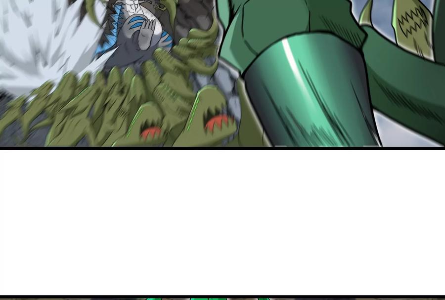 重生为怪兽什么鬼 - 第29话 死腐爬虫防御甲 - 第62张图