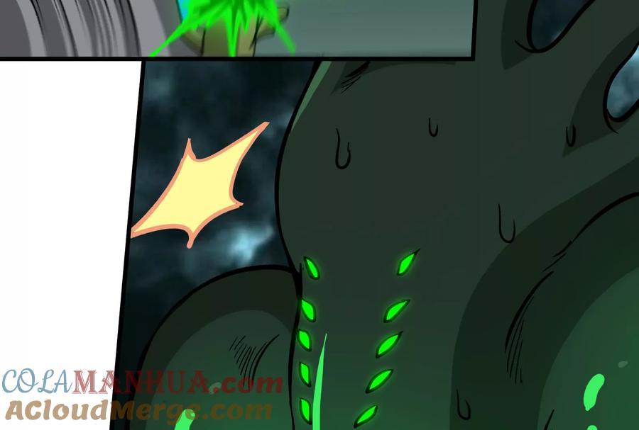 重生为怪兽什么鬼 - 第29话 死腐爬虫防御甲 - 第97张图