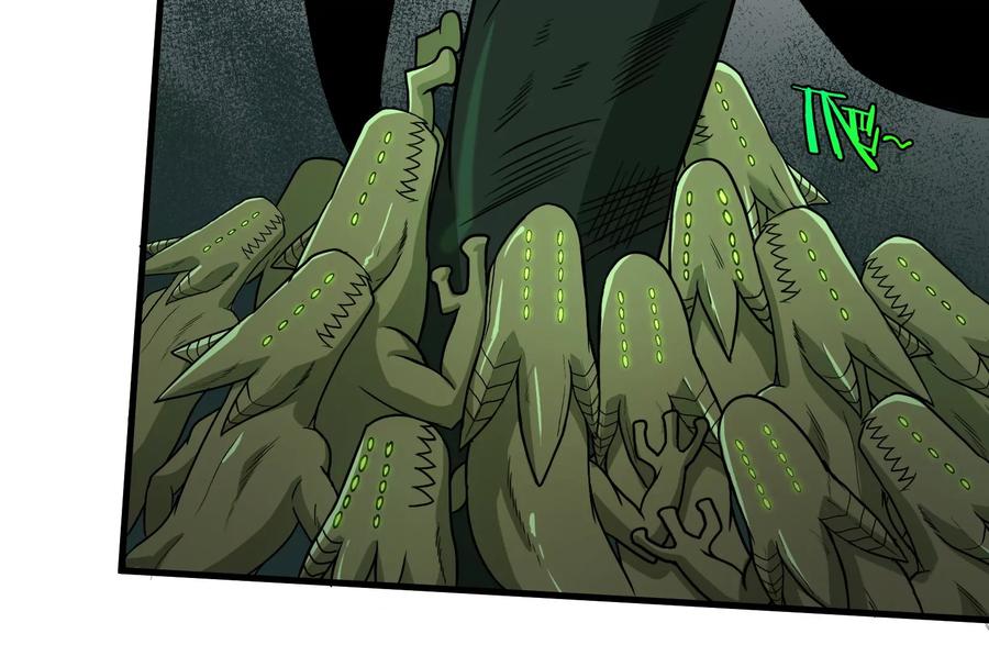 重生为怪兽什么鬼 - 第29话 死腐爬虫防御甲 - 第19张图