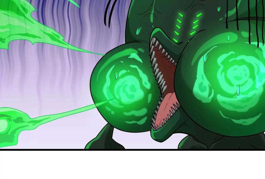 重生为怪兽什么鬼 - 第29话 死腐爬虫防御甲 - 第94张图