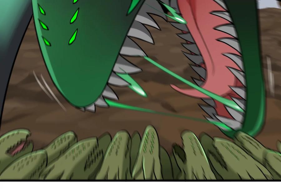 重生为怪兽什么鬼 - 第29话 死腐爬虫防御甲 - 第44张图