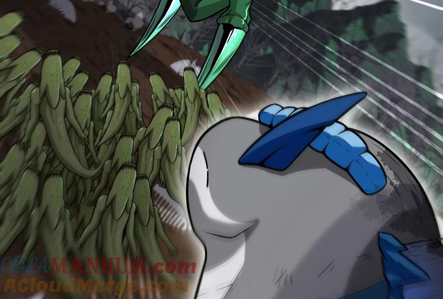 重生为怪兽什么鬼 - 第29话 死腐爬虫防御甲 - 第29张图