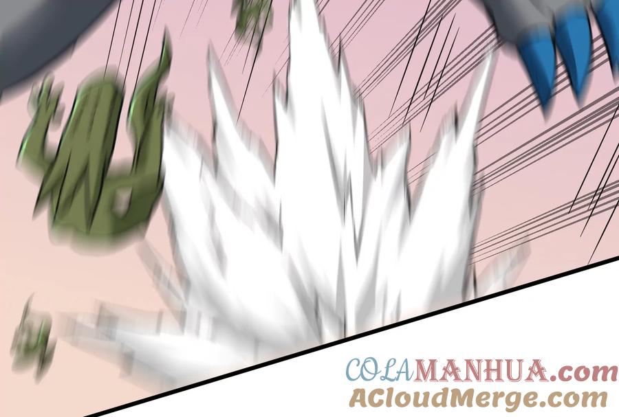 重生为怪兽什么鬼 - 第29话 死腐爬虫防御甲 - 第109张图