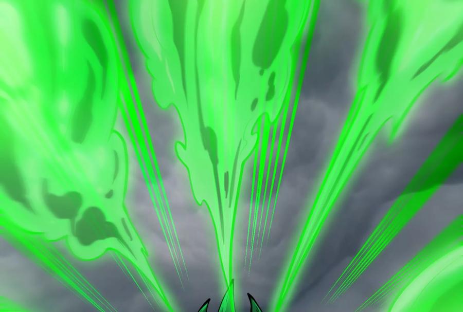 重生为怪兽什么鬼 - 第29话 死腐爬虫防御甲 - 第70张图