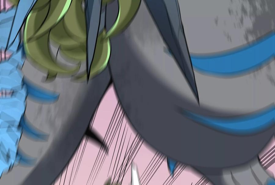 重生为怪兽什么鬼 - 第29话 死腐爬虫防御甲 - 第108张图