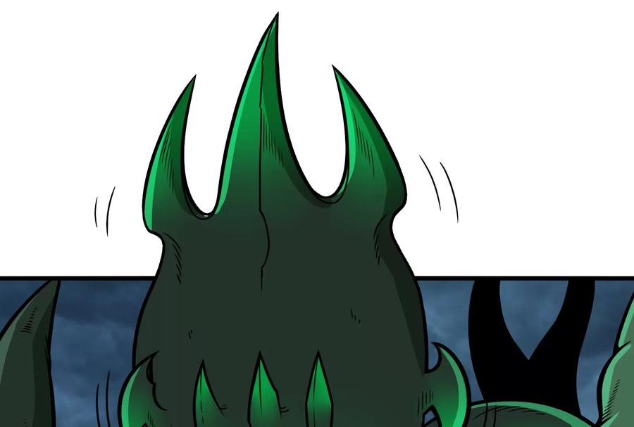 重生为怪兽什么鬼 - 第29话 死腐爬虫防御甲 - 第51张图