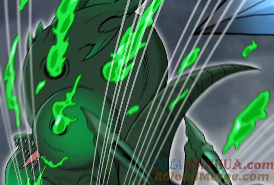 重生为怪兽什么鬼 - 第30话 击败毒液 - 第24张图